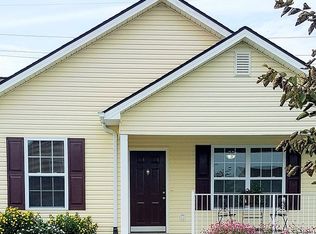 2133 Bluebonnet Dr, Mascot, TN 37806