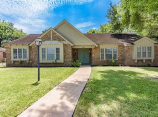 1606 San Sebastian Ln, Houston, TX 77058