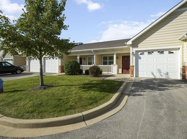 2830 21st STREET #17, Kenosha, WI 53140