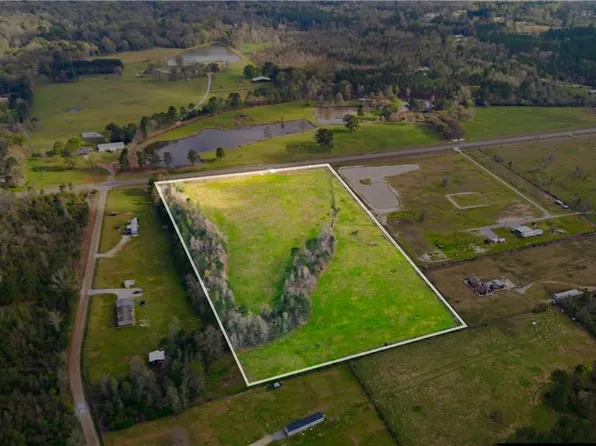 500 Highway, Trout, LA 71371