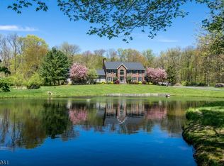 132 W Springtown Rd, Long Valley, NJ 07853