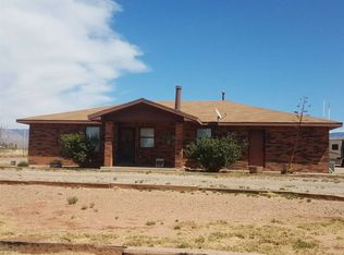 21 Gopher Rd, Alamogordo, NM 88310