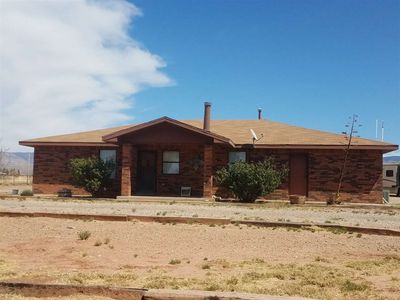 21 Gopher Rd, Alamogordo, NM, 88310