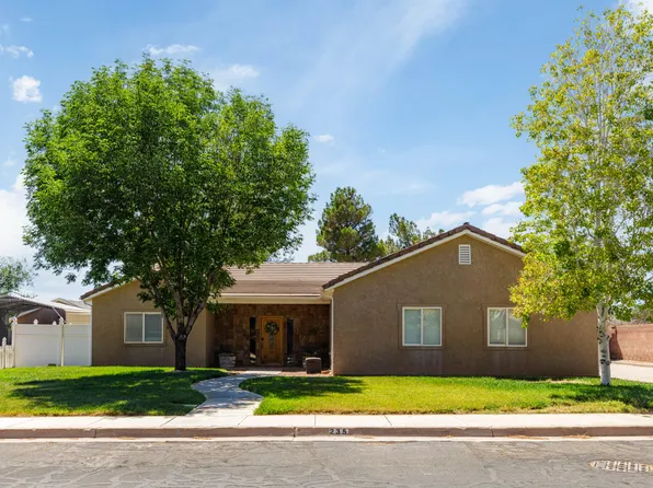 235 N 470 W, La Verkin, UT 84745