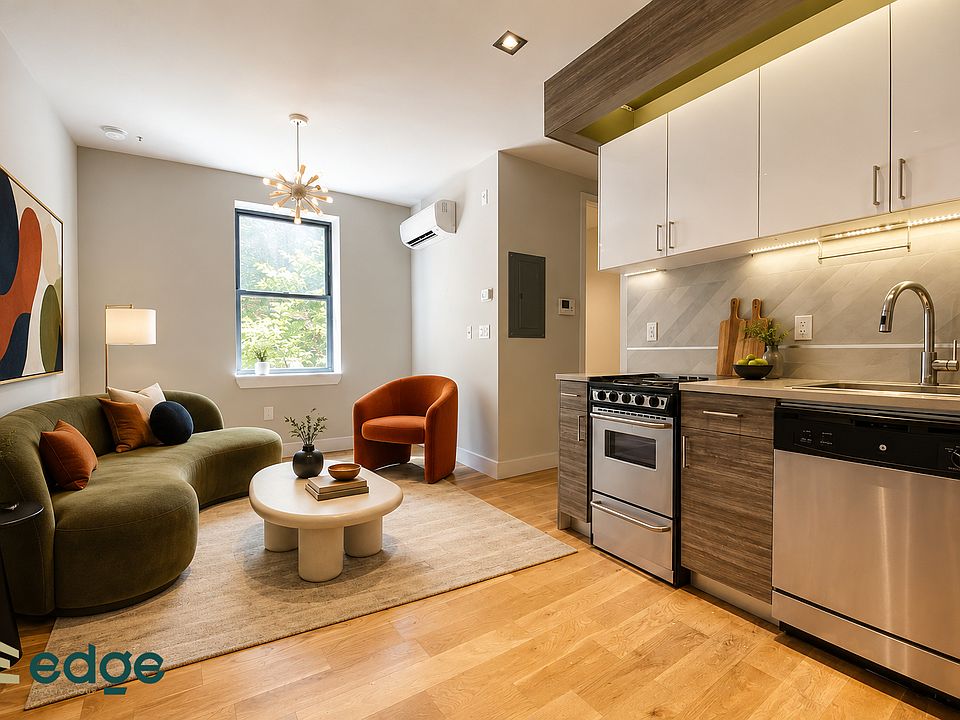 1st image of 2 N Henry St #2B