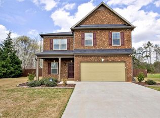1624 Bennett Dr, McDonough, GA 30253