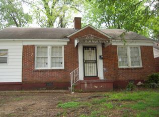 3123 Manhattan Ave, Memphis, TN 38112