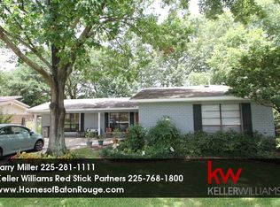 1419 Woodhue Dr, Baton Rouge, LA 70810