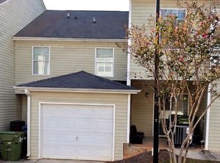 3483 Parc Dr SW, Atlanta, GA 30311