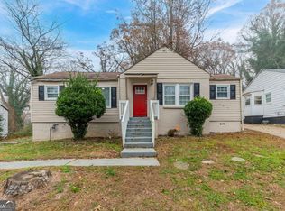 1360 Lockhaven Cir SW, Atlanta, GA 30311