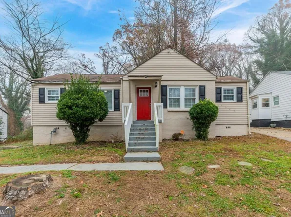 1360 Lockhaven Cir SW, Atlanta, GA 30311