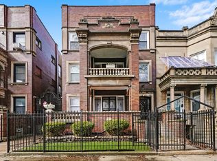 4934 S Michigan Ave, Chicago, IL 60615