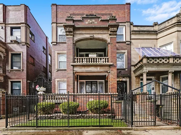 4934 S Michigan Ave, Chicago, IL 60615