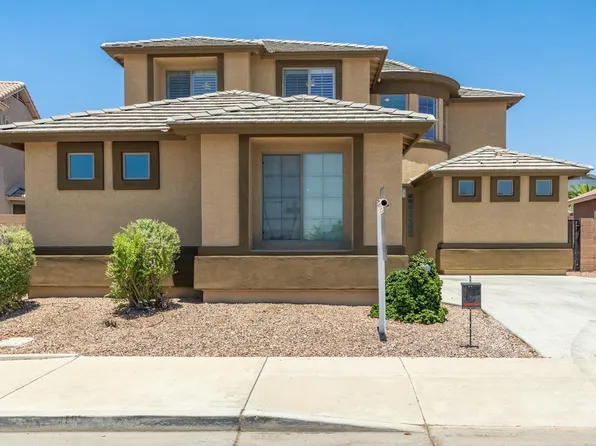 25736 W Miami St, Buckeye, AZ 85326
