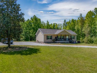 5912 Mount Zion Rd, Snow Camp, NC, 27349