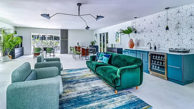 The Grove Apartments — Photo 10