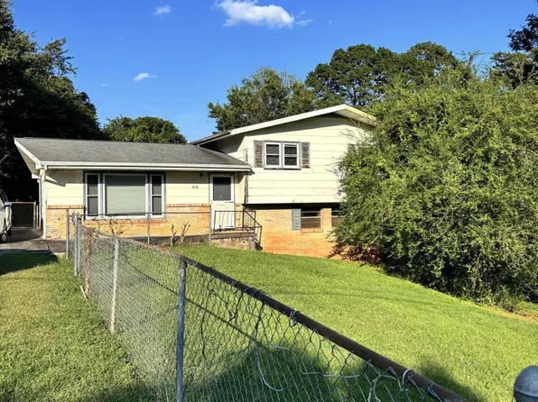 416 Woodlane Dr, Rockwood, TN 37854