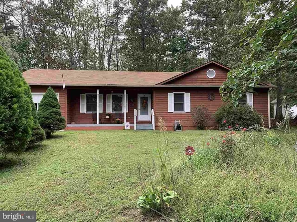 2155 Swift Run Rd, Ruckersville, VA 22968