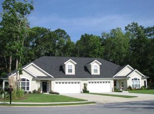 21 Turning Leaf Way, Savannah, GA 31419