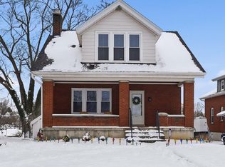 4419 Grove Ave, Cincinnati, OH 45211