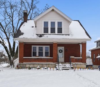 4419 Grove Ave, Cincinnati, OH, 45211