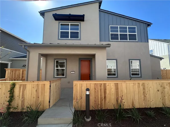 250 Memphis Belle Way, San Luis Obispo, CA 93401