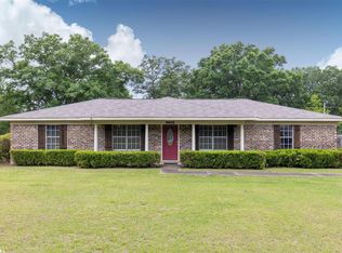 9405 Celeste Highlands Dr, Saraland, AL 36571