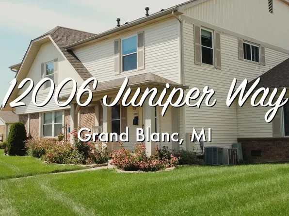 12006 Juniper Way, Grand Blanc, MI 48439