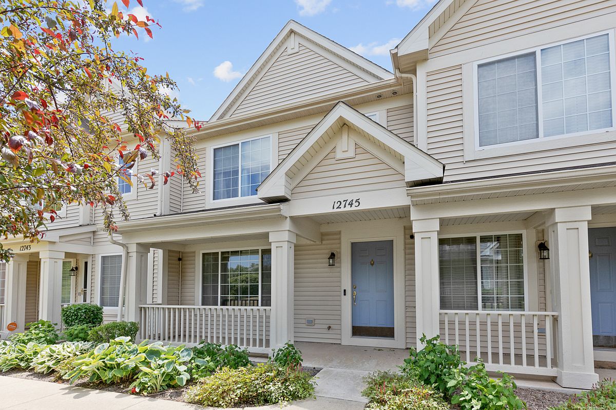 12745 W Wakefield Dr 12745, Wadsworth, IL 60083 Zillow