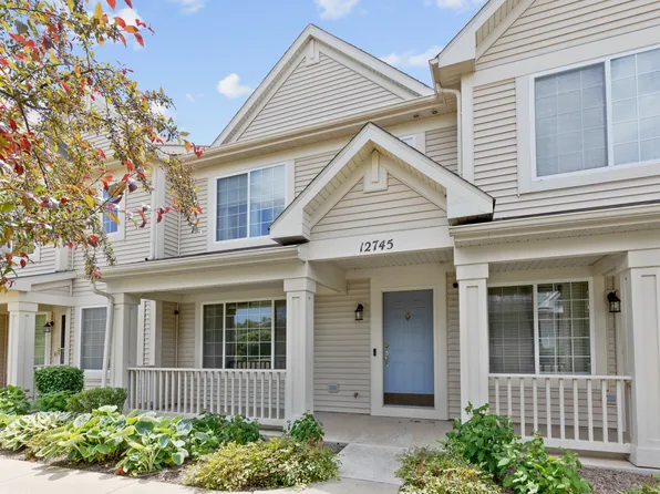 12745 W Wakefield Dr #12745, Wadsworth, IL 60083