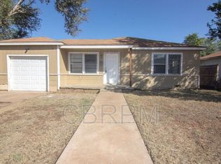 2022 65th St, Lubbock, TX 79412