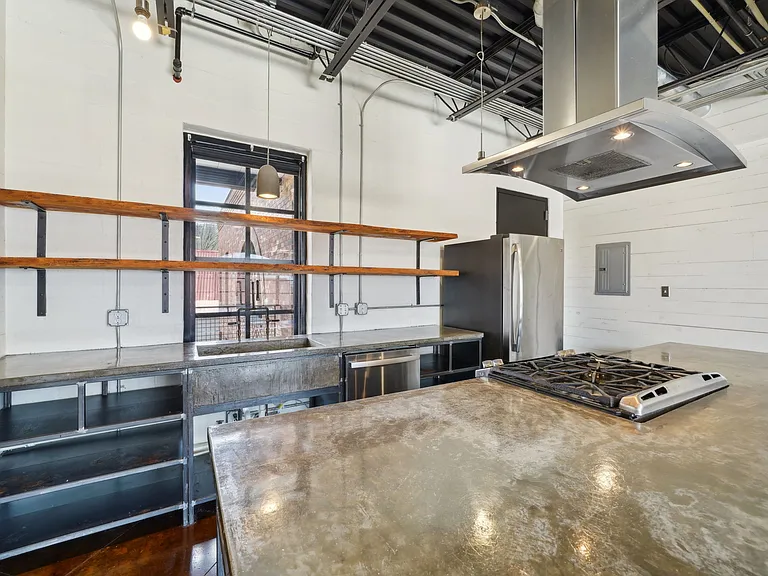 Lofts on 15th — Photo 15
