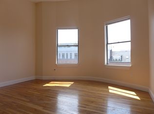 27 E Springfield St #4, Boston, MA 02118