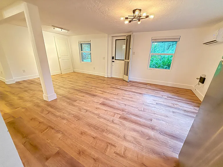 Living/dining areas (alt. view)