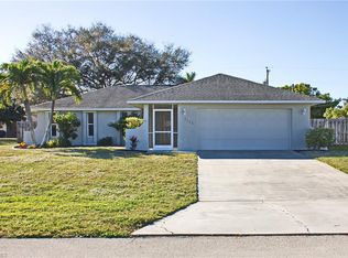 3226 SW 1st Ave, Cape Coral, FL 33914