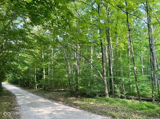 6630 E Rust Rd, Unionville, IN 47468