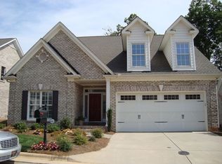 1813 Canaan Dr, Greensboro, NC 27408