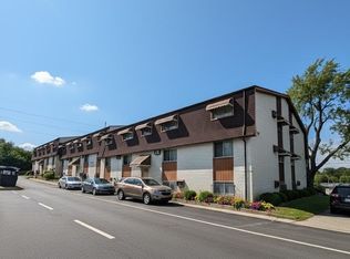 4644 Burkhardt Ave APT G, Dayton, OH 45431
