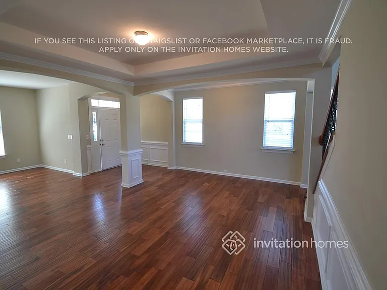 1501 Ridge Haven Rd — Photo 3