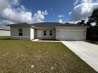 2679 SW 154th Place Rd, Ocala, FL 34473