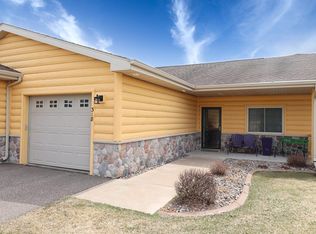 318 Christopher St, Eagle River, WI 54521