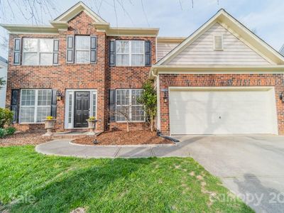 7623 Annbick Ln, Charlotte, NC, 28269