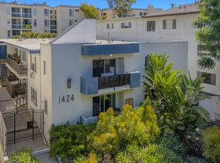 1424 Greenfield Ave, Los Angeles, CA 90025