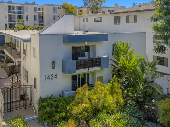 1424 Greenfield Ave, Los Angeles, CA 90025