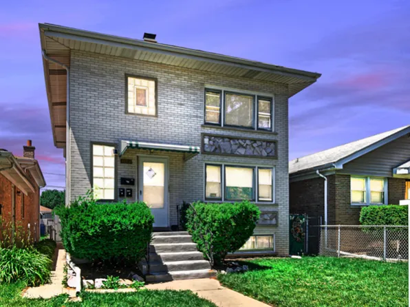 2924 N Mulligan Ave, Chicago, IL 60634