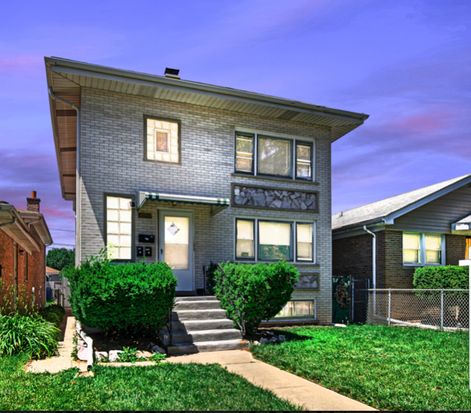 2924 N Mulligan Ave, Chicago, IL 60634