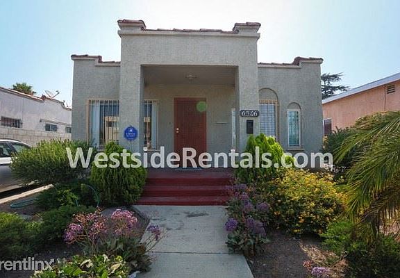 2nd image of 6546 S Victoria Ave