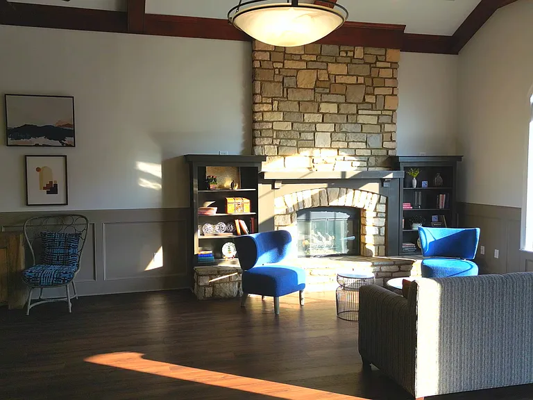 Camden Grove Apartments — Photo 10