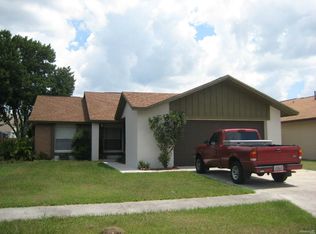 5317 Jade St, Kissimmee, FL 34746