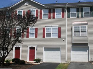 4507 Luau Ct, Fredericksburg, VA 22408